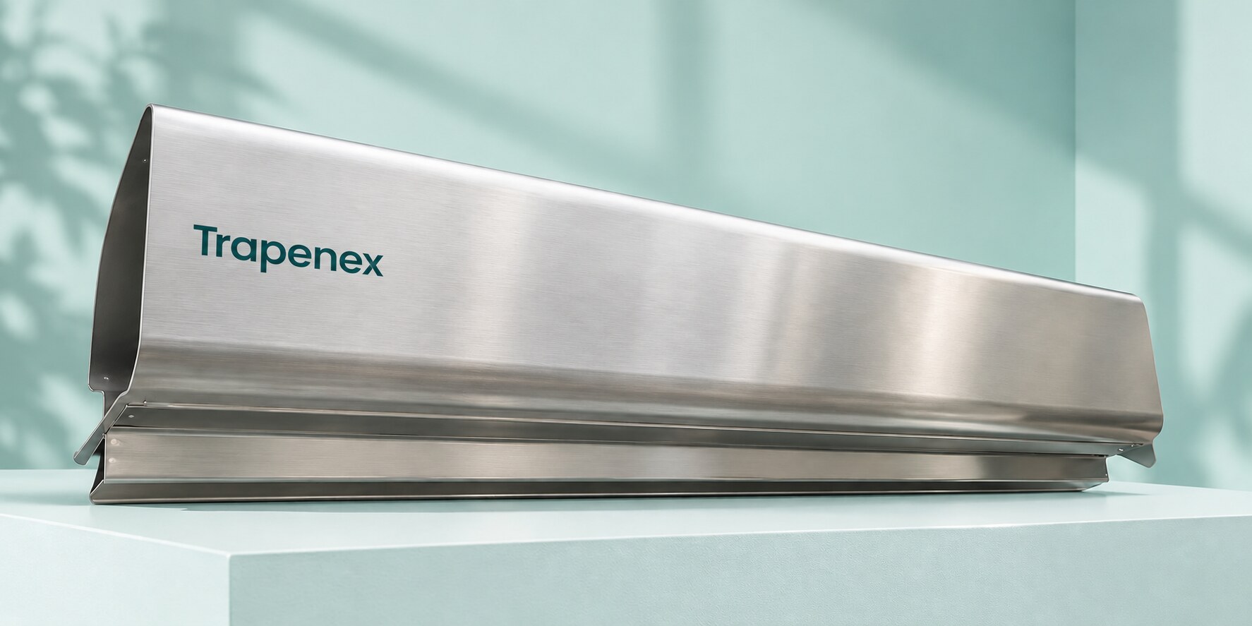 Industrial Air Curtain